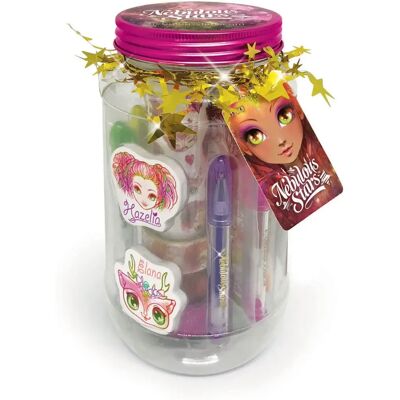 Educa Borras Assorted Nebulous Stars Bordspel - Educatief Speelgoed Educa Borras Assorted Nebulous Stars Bordspel - Educatief Speelgoed