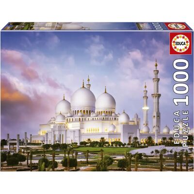 Educa 19644 Puzzle - 1000 Teile Puzzle für Kinder Educa 19644 Puzzle - 1000 Teile Puzzle für Kinder