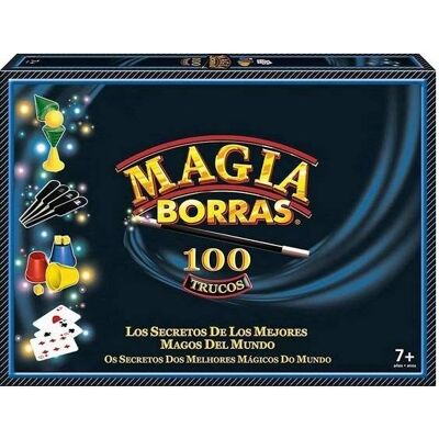 Educa Borras Magiskt Spel Klassisk - Brädspel Educa Borras Magiskt Spel Klassisk - Brädspel