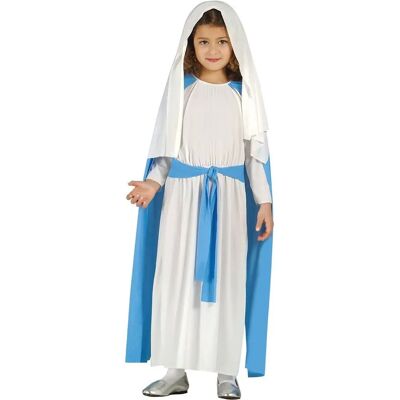 Guirca Kostium dla dzieci Maria - 146cm - Dzieci: XL Guirca Kostium dla dzieci Maria - 146cm - Dzieci: XL