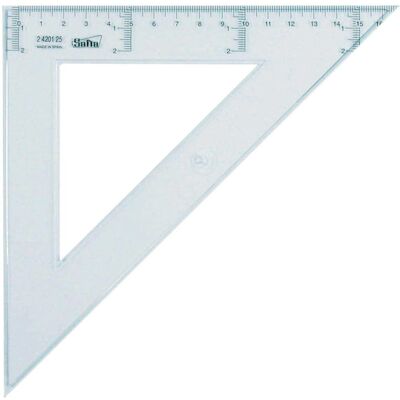 Ensemble Carrés Safta 25cm - Enfants Ensemble Carrés Safta 25cm - Enfants