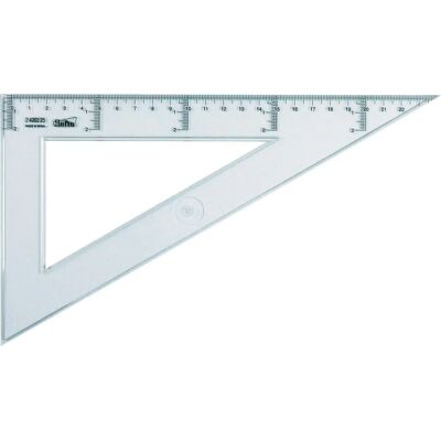 Safta Modell 4202925 25cm Gyerek vonalzó - vonalzó Safta Modell 4202925 25cm Gyerek vonalzó - vonalzó
