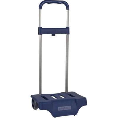 Safta Sac à Dos Trolley - Sportif - 23L - 30x85x23cm - Publicité Safta Sac à Dos Trolley - Sportif - 23L - 30x85x23cm - Publicité