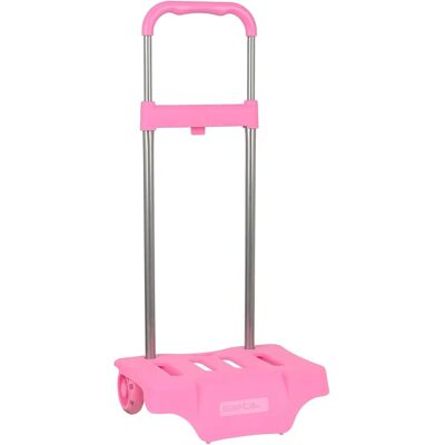 Safta Trolley Sac à Dos Rose - Sportif 23L Safta Trolley Sac à Dos Rose - Sportif 23L