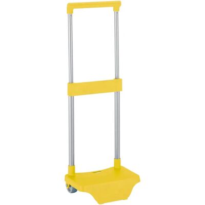 Safta Sac à Dos Trolley - Sportif 17L - Rentrée Scolaire - Publicité Safta Sac à Dos Trolley - Sportif 17L - Rentrée Scolaire - Publicité