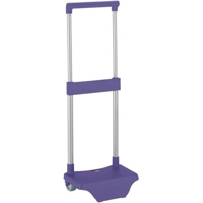 Safta Lilac 22 x 67.5 x 17 cm Rucksack Trolley Safta Lilac 22 x 67.5 x 17 cm Rucksack Trolley