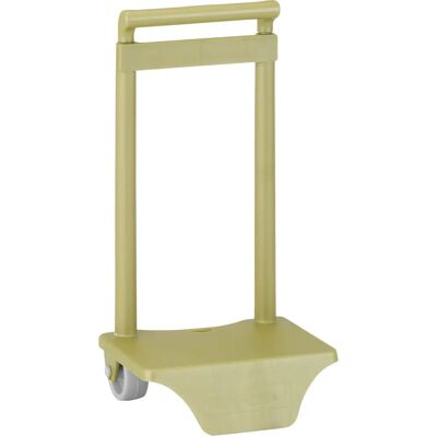 Safta Golden 18 x 54 x 16 cm - Sac à Dos Trolley - Publicité Safta Golden 18 x 54 x 16 cm - Sac à Dos Trolley - Publicité