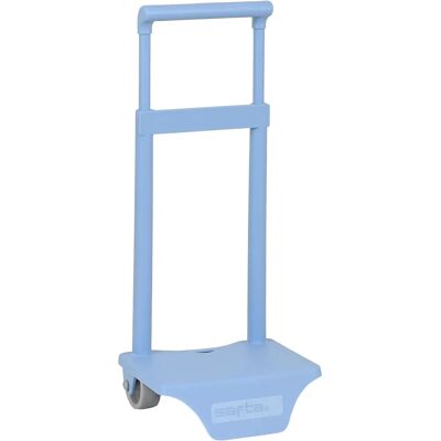 Safta Ljusblå Rucksack Trolley - Rucksack Trolley Safta Ljusblå Rucksack Trolley - Rucksack Trolley