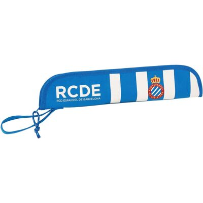 Mala de Gravação RCD Espanyol - Esportiva, 2L, Poliéster Mala de Gravação RCD Espanyol - Esportiva, 2L, Poliéster