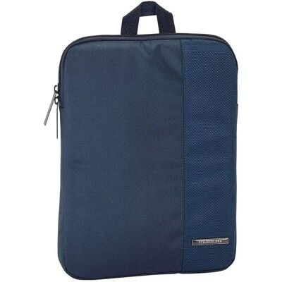 Housse pour Ordinateur FC Barcelona Bleu Marine - Laptop Cover Housse pour Ordinateur FC Barcelona Bleu Marine - Laptop Cover