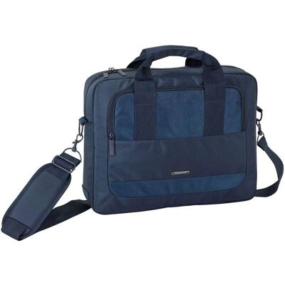 F.C. Barcelona Laptophoesje - 15,6'' Navy Blue F.C. Barcelona Laptophoesje - 15,6'' Navy Blue