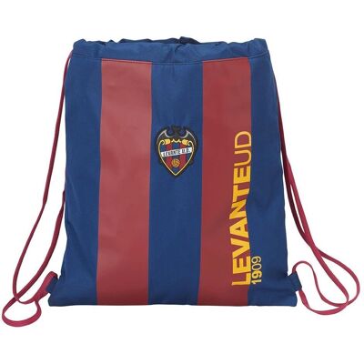 Mochila Levante U.D. com Cordões - Mochila Mochila Levante U.D. com Cordões - Mochila