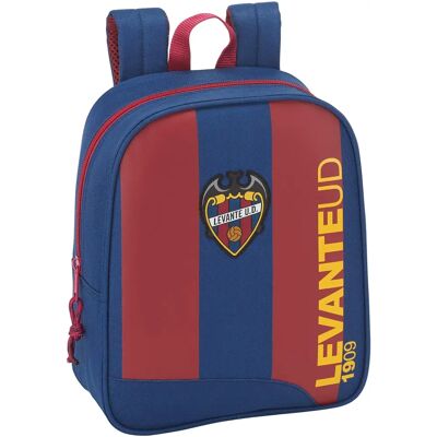 Levante U.D. Borsa per bambini - Sportiva Blu Granato Levante U.D. Borsa per bambini - Sportiva Blu Granato