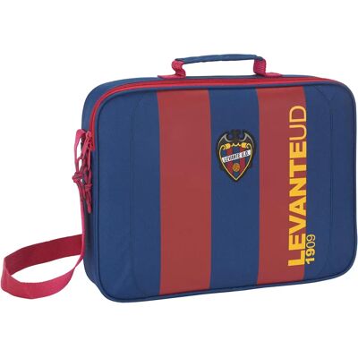 Levante U.D. School Rugzak Diep Rood - School Rugzak Levante U.D. School Rugzak Diep Rood - School Rugzak