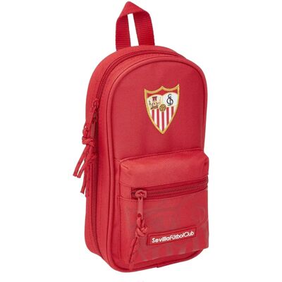 Sac à Dos Sevilla Fútbol Club Rouge - 12x23x5 cm Sac à Dos Sevilla Fútbol Club Rouge - 12x23x5 cm