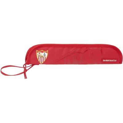 Sac à enregistreur Sevilla Fútbol Club - Sportif, Rouge, 2L - Publicité Sac à enregistreur Sevilla Fútbol Club - Sportif, Rouge, 2L - Publicité
