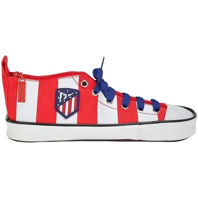 Sac Atlético Madrid - Bleu Blanc Rouge - Sportif Sac Atlético Madrid - Bleu Blanc Rouge - Sportif