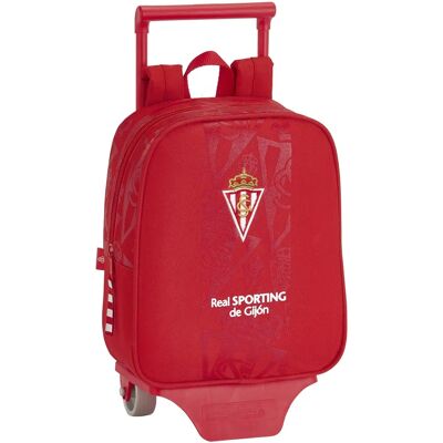 Szkolek z kółkami - Real Sporting de Gijón Szkolek z kółkami - Real Sporting de Gijón