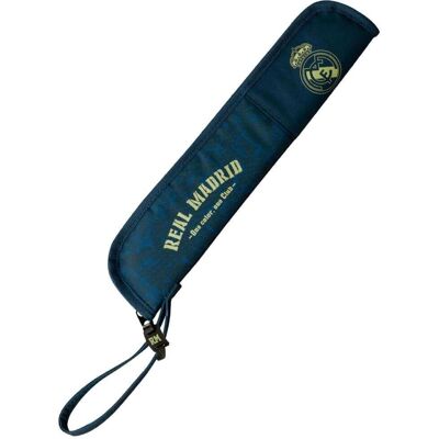 Real Madrid C.F. Recorder Tasche - Sportausrüstung Real Madrid C.F. Recorder Tasche - Sportausrüstung