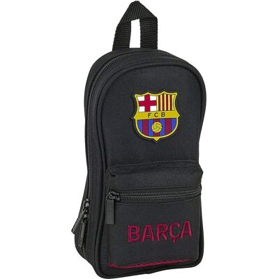 Trousse à dos F.C. Barcelona noire - Trousse à dos Trousse à dos F.C. Barcelona noire - Trousse à dos