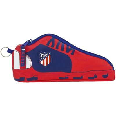 Atlético Madrid Holdall - Sportief Polyester 300D Atlético Madrid Holdall - Sportief Polyester 300D