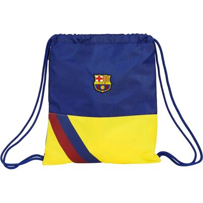 Prowiant F.C. Barcelona - Sportowy - Niebieski Prowiant F.C. Barcelona - Sportowy - Niebieski