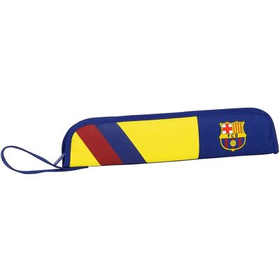 F.C. Barcelona Model 19/20 Polyestervak - Recorder tas F.C. Barcelona Model 19/20 Polyestervak - Recorder tas