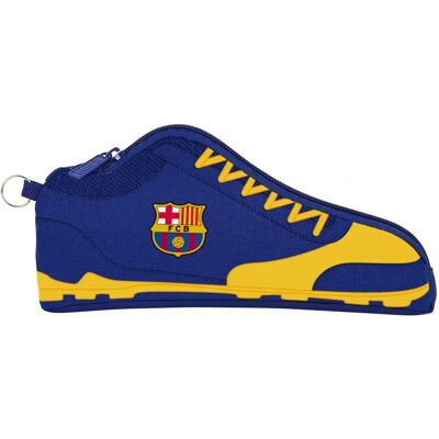F.C. Barcelona Holdall - Sportif - 24x10x2cm - Publicité F.C. Barcelona Holdall - Sportif - 24x10x2cm - Publicité