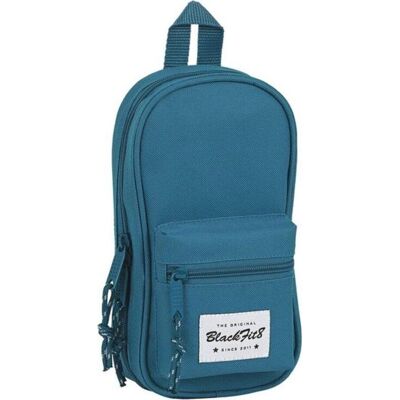 BlackFit8 Plecak M847 Niebieski - Plecak BlackFit8 Plecak M847 Niebieski - Plecak