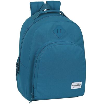 BlackFit8 M773 Blu - Zaino scolastico BlackFit8 M773 Blu - Zaino scolastico