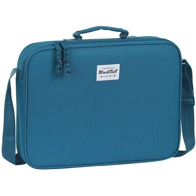 Szkolny Plecak BlackFit8 Egeo Niebieski - School Satchel Szkolny Plecak BlackFit8 Egeo Niebieski - School Satchel