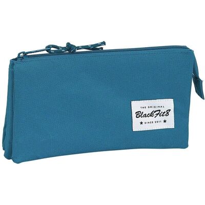 Blackfit8 M744 Bleu - Sac de voyage Blackfit8 M744 Bleu - Sac de voyage