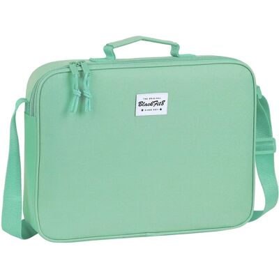 BlackFit8 M385 Turquoise - Sac d'école - Publicité BlackFit8 M385 Turquoise - Sac d'école - Publicité