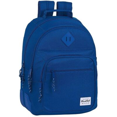 Zaino Scolastico BlackFit8 M773 Turchese - Zaino Scolastico Zaino Scolastico BlackFit8 M773 Turchese - Zaino Scolastico