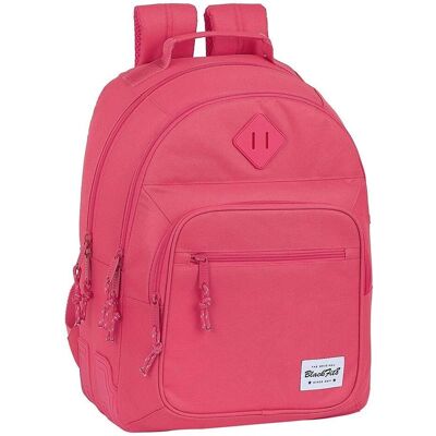 Zaino Scolastico BlackFit8 M773 Rosa - Zaino scolastico Zaino Scolastico BlackFit8 M773 Rosa - Zaino scolastico