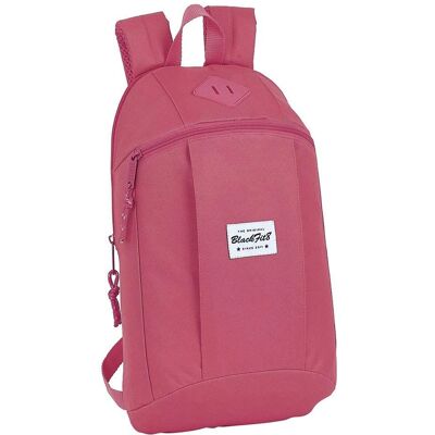 BlackFit8 M821 Pink - Backpack - School BlackFit8 M821 Pink - Backpack - School
