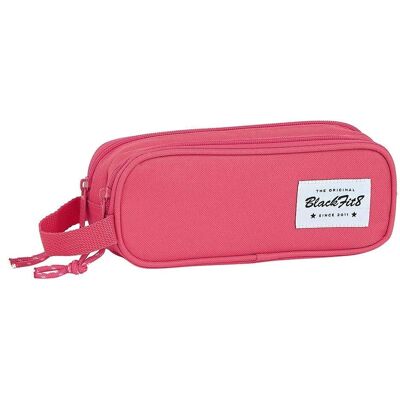 BlackFit8 M513 Rose Sacoche - Holdall - Publicité BlackFit8 M513 Rose Sacoche - Holdall - Publicité