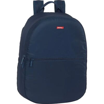 Sac à dos Safta M881 Bleu marine - Sac à dos pliable Sac à dos Safta M881 Bleu marine - Sac à dos pliable