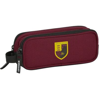 Harry Potter Wizard Doble Stationery Case - Stationery Case Harry Potter Wizard Doble Stationery Case - Stationery Case
