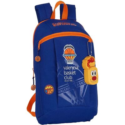 Borsa bambino Valencia Basket - Sportiva, Poliestere, 22x39x10 cm Borsa bambino Valencia Basket - Sportiva, Poliestere, 22x39x10 cm