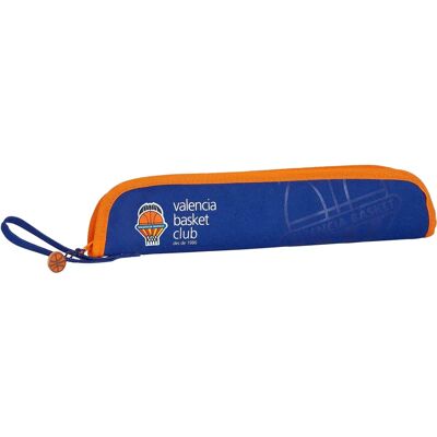 Safta Valencia Basket Bolsa de Grabadora - Poliéster Acolchado 2L Safta Valencia Basket Bolsa de Grabadora - Poliéster Acolchado 2L