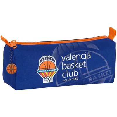 Valencia Basket Holdall - Sportief 21x8x7cm Valencia Basket Holdall - Sportief 21x8x7cm