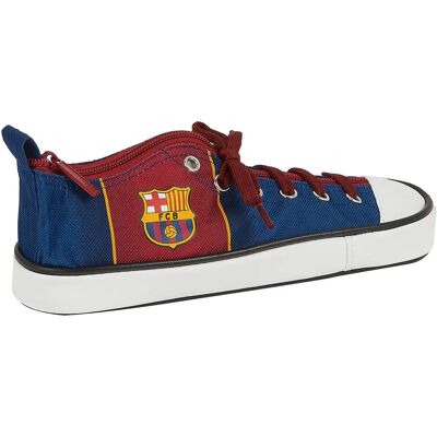 FC Barcelona Marine Bordeaux Sac de Voyage FC Barcelona Marine Bordeaux Sac de Voyage
