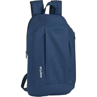 Sac à dos Safta M821A Bleu marine - École Sac à dos Safta M821A Bleu marine - École