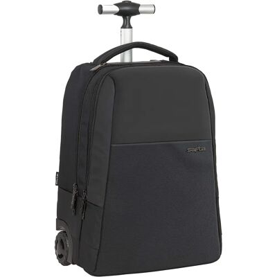 Safta M144B 15,6" Maletín con Ruedas - Laptop Trolley Safta M144B 15,6" Maletín con Ruedas - Laptop Trolley