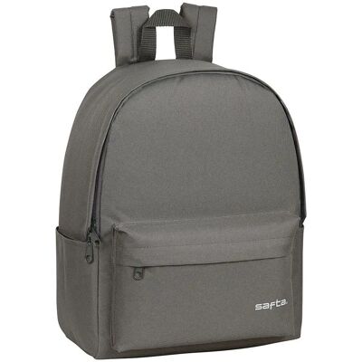 Safta M902 Ryggsäck - Ergonomisk, Vattenflaskfack - Skolryggsäck Safta M902 Ryggsäck - Ergonomisk, Vattenflaskfack - Skolryggsäck