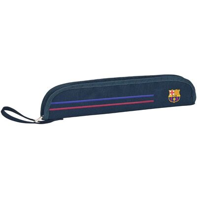 F.C. Barcelona Sac pour Enregistreur - Bleu 37 x 8 x 2 cm F.C. Barcelona Sac pour Enregistreur - Bleu 37 x 8 x 2 cm