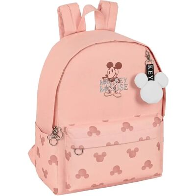 Mickey Mouse Clubhouse Roze Laptoptas - Unisex Mickey Mouse Clubhouse Roze Laptoptas - Unisex