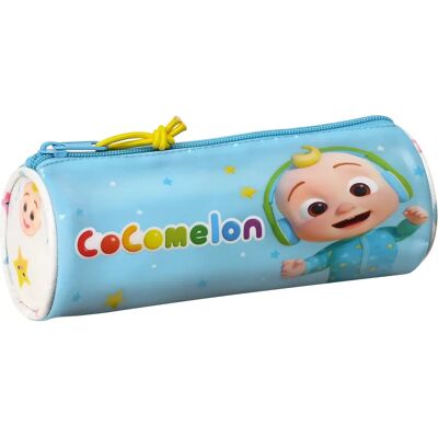 Cocomelon 20x7x7cm Schulranzen weiß multicolour - Schulranzen Cocomelon 20x7x7cm Schulranzen weiß multicolour - Schulranzen