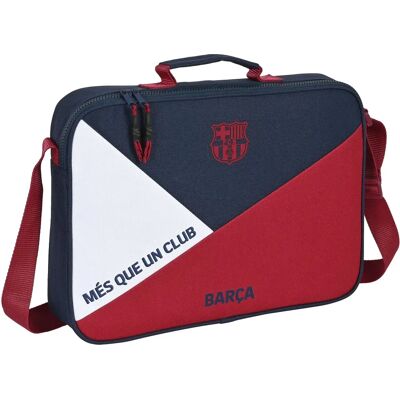 Schoolrugzak FC Barcelona - Casual - 38x28x6cm Schoolrugzak FC Barcelona - Casual - 38x28x6cm